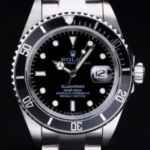 Rolex Submariner-RL20