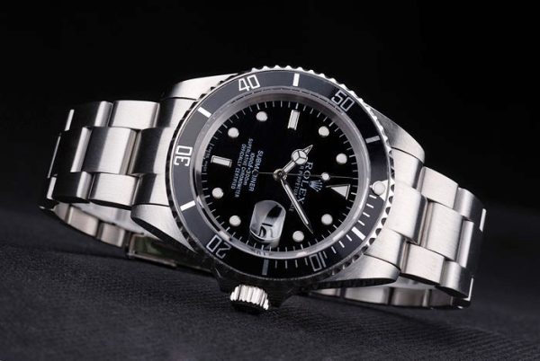 Rolex Submariner-RL20 - Image 3