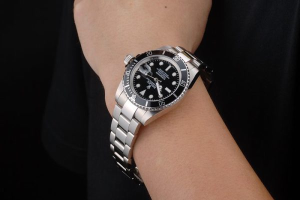 Rolex Submariner-RL20 - Image 9