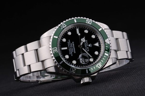 Rolex Submariner-rl104 - Image 3