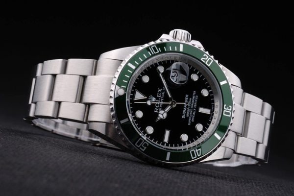 Rolex Submariner-rl104 - Image 4