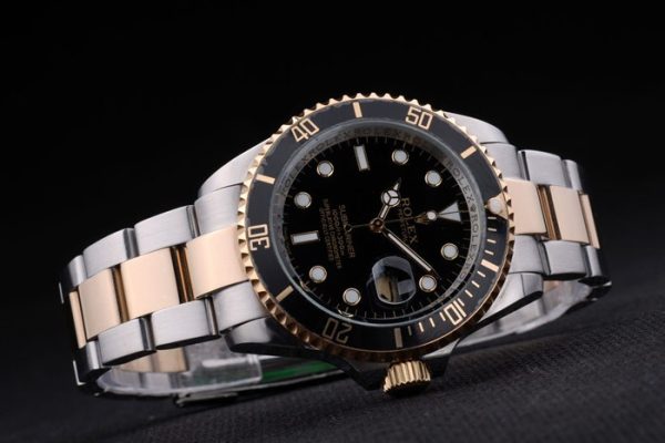 Rolex Submariner-rl103 - Image 3