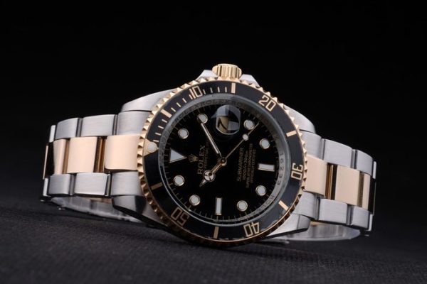 Rolex Submariner-rl103 - Image 4