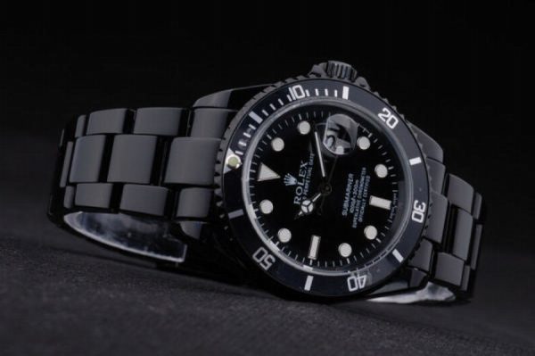 Rolex Submariner-rl112 - Image 4
