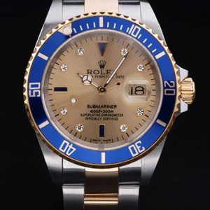 Rolex Submariner-RL55