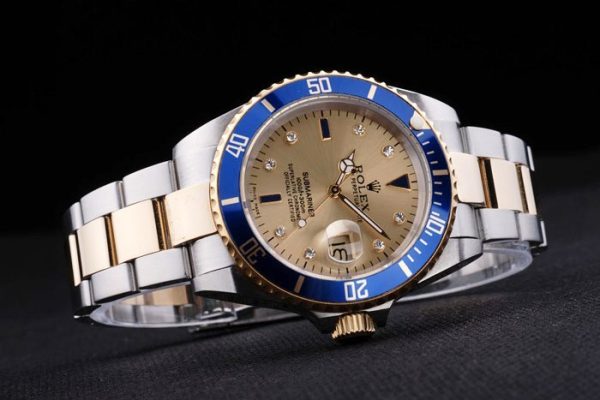 Rolex Submariner-RL55 - Image 3