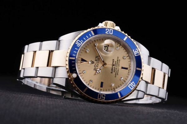 Rolex Submariner-RL55 - Image 4