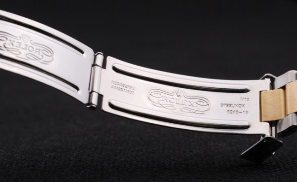 Rolex Submariner-RL55 - Image 5