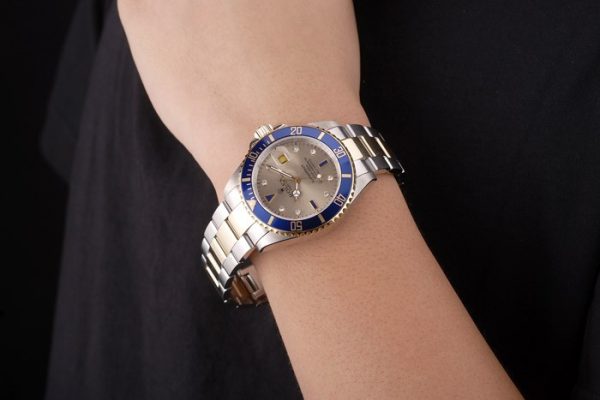 Rolex Submariner-RL55 - Image 9