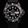 Rolex Submariner Comex Black Replica Watches