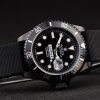 Rolex Submariner Comex Black Replica Watches - Image 2