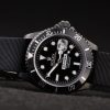 Rolex Submariner Comex Black Replica Watches - Image 3