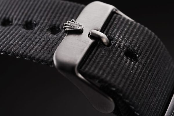 Rolex Submariner Comex Black Replica Watches - Image 4