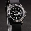Rolex Submariner Comex Black Replica Watches - Image 7