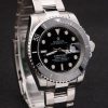 Rolex Submariner Black Ceramic Tachymeter Black Dial - Image 2