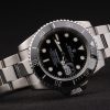 Rolex Submariner Black Ceramic Tachymeter Black Dial - Image 3