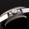 Rolex Submariner Black Ceramic Tachymeter Black Dial - Image 8