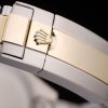 Rolex Submariner Blue Dial Blue Tachymeter - Image 5