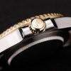 Rolex Submariner Blue Dial Blue Tachymeter - Image 8