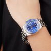 Rolex Submariner Blue Dial Blue Tachymeter - Image 9