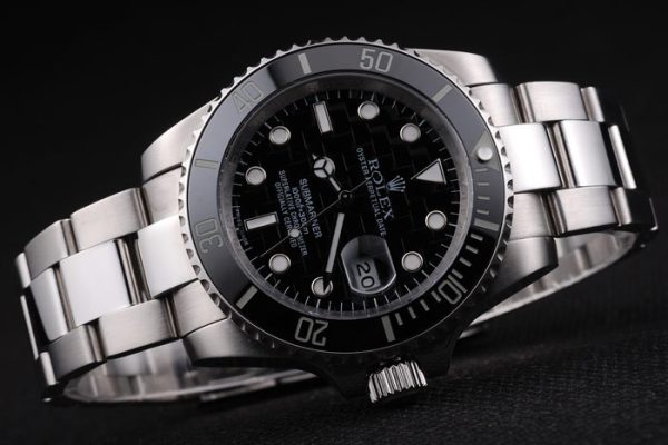 Rolex Submariner rl 307 - Image 3