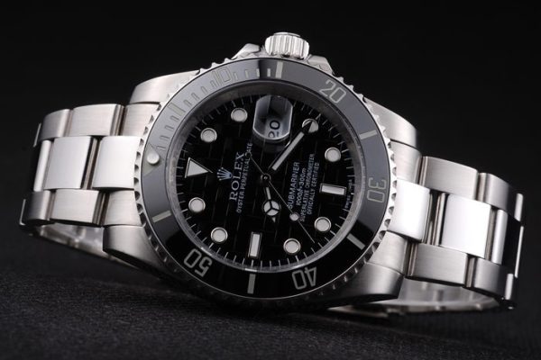 Rolex Submariner rl 307 - Image 4