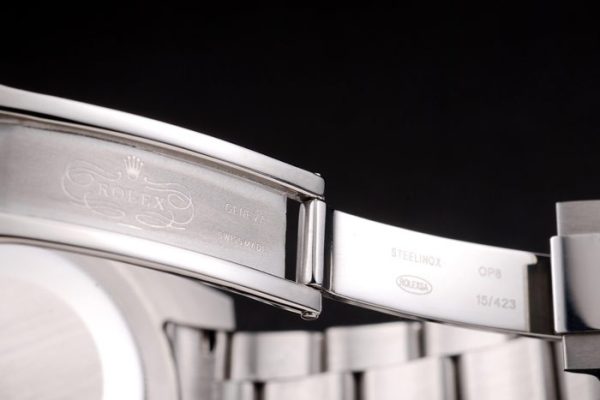 Rolex Submariner rl 307 - Image 6