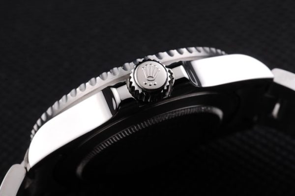 Rolex Submariner rl 307 - Image 8