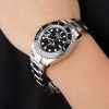 Rolex Submariner rl 307 - Image 9