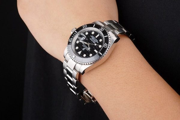 Rolex Submariner rl 307 - Image 9
