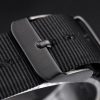Swiss Rolex Submariner Pro-Hunter Black Fabric Strap Black Dial - Image 4