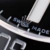 Swiss Rolex Submariner Pro-Hunter Black Fabric Strap Black Dial - Image 7