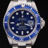 Rolex Submariner Swiss Mechanism-srl50