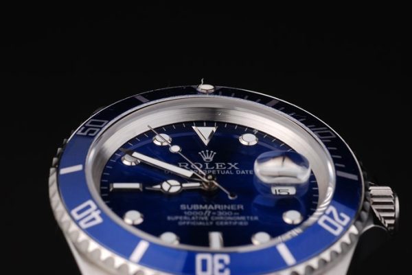 Rolex Submariner Swiss Mechanism-srl50 - Image 10