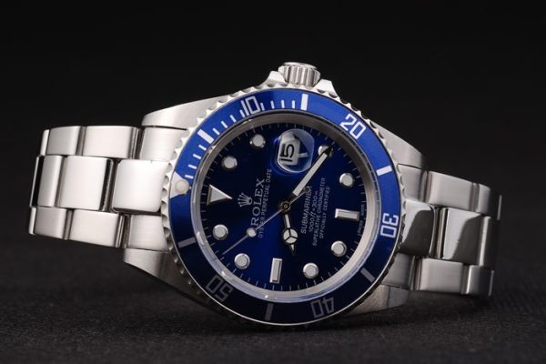 Rolex Submariner Swiss Mechanism-srl50 - Image 5