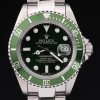 Rolex Submariner Swiss Mechanism-srl51