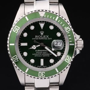 Rolex Submariner Swiss Mechanism-srl51