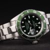 Rolex Submariner Swiss Mechanism-srl51 - Image 4