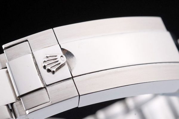 Rolex Submariner Swiss Mechanism-srl51 - Image 6