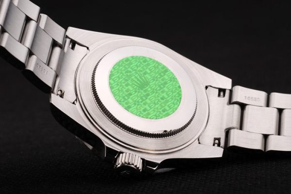 Rolex Submariner Swiss Mechanism-srl51 - Image 8