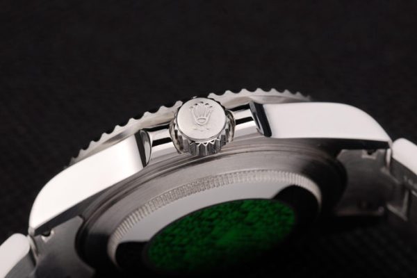 Rolex Submariner Swiss Mechanism-srl51 - Image 9