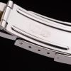 Rolex Yacht Master Gold White Dial Tachymeter - Image 6