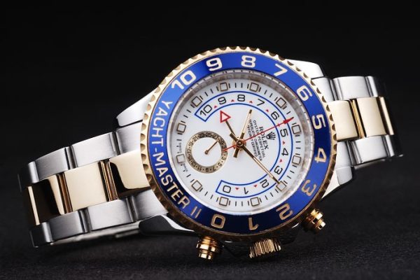 Rolex Yacht-Master II-rl233 - Image 3