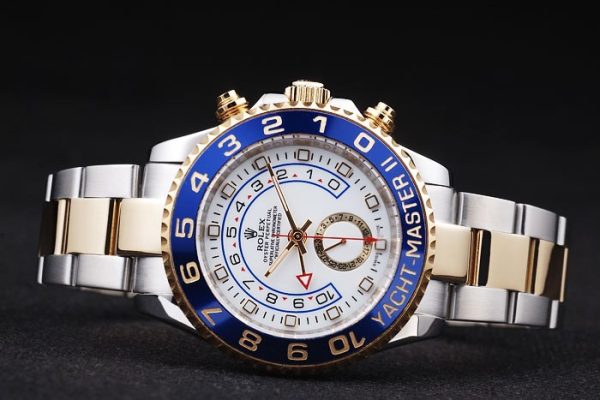 Rolex Yacht-Master II-rl233 - Image 4