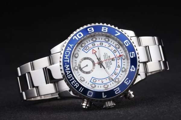 Rolex Yacht-Master II-rl242 - Image 3