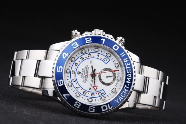 Rolex Yacht-Master II-rl242 - Image 4
