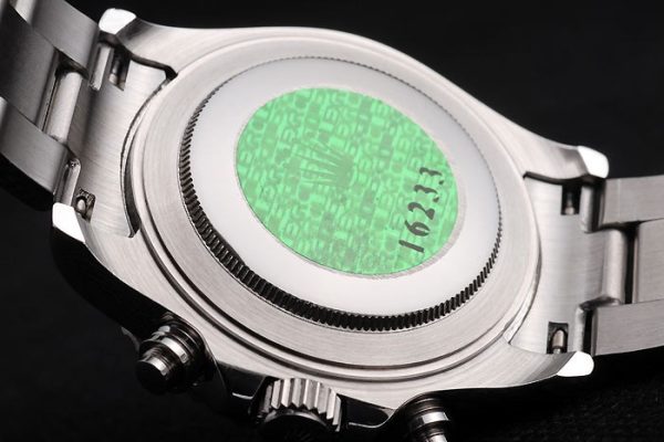 Rolex Yacht-Master II-rl242 - Image 7