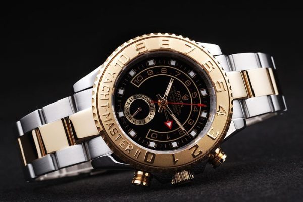 Rolex Yacht-Master II-rl229 - Image 3