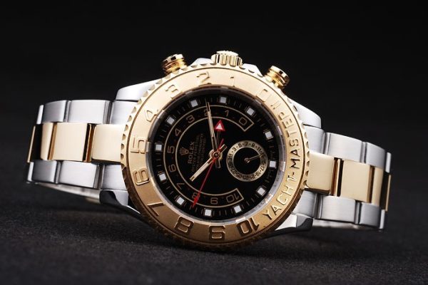 Rolex Yacht-Master II-rl229 - Image 4