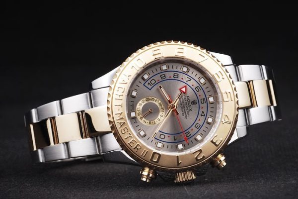 Rolex Yacht-Master II-rl230 - Image 3